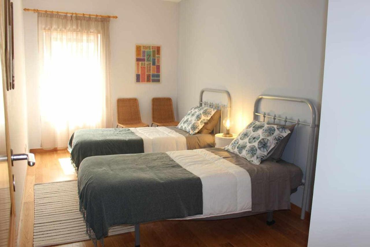 Apartamento Seahorse House T2 Tavira Santa Luzia Exterior foto