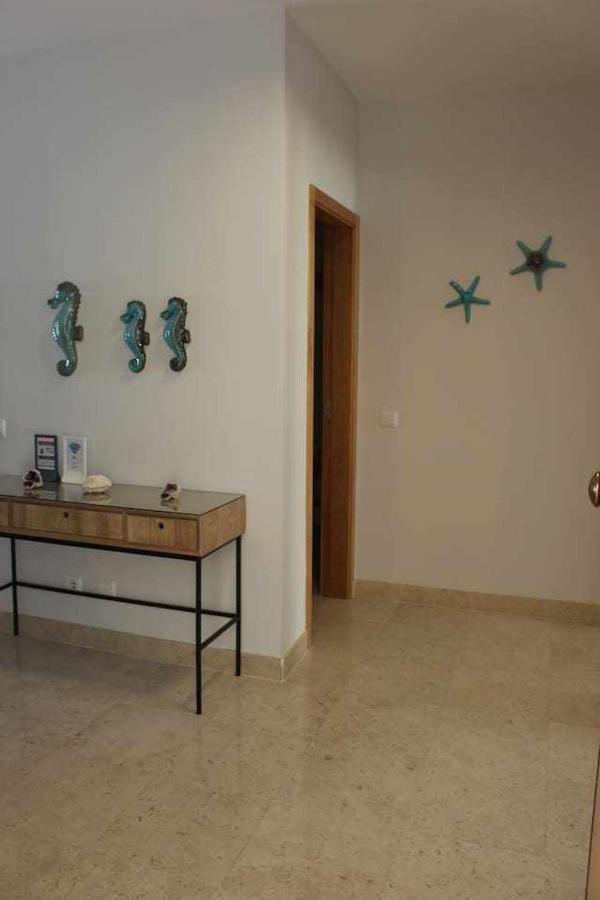 Apartamento Seahorse House T2 Tavira Santa Luzia Exterior foto