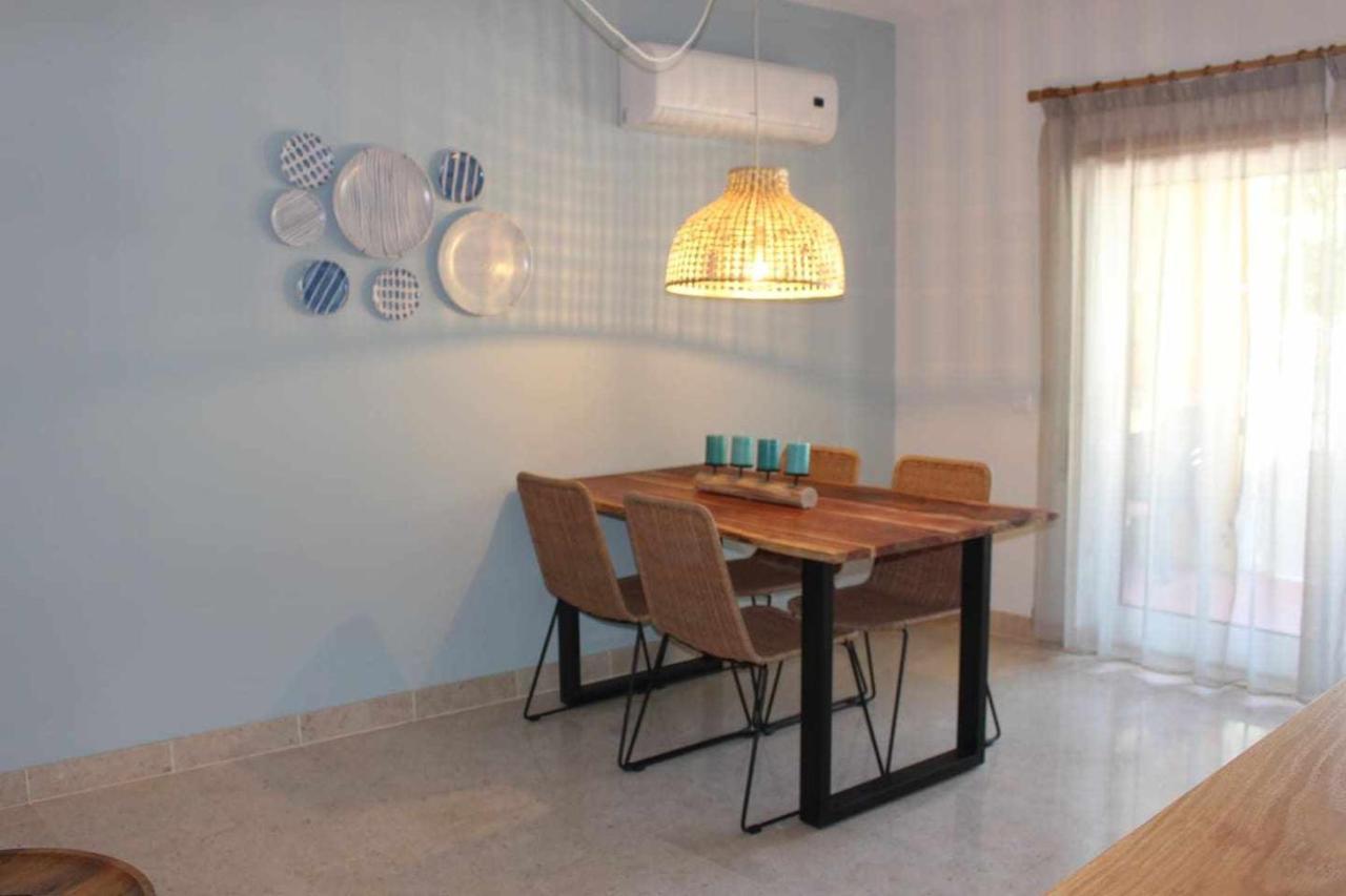 Apartamento Seahorse House T2 Tavira Santa Luzia Exterior foto