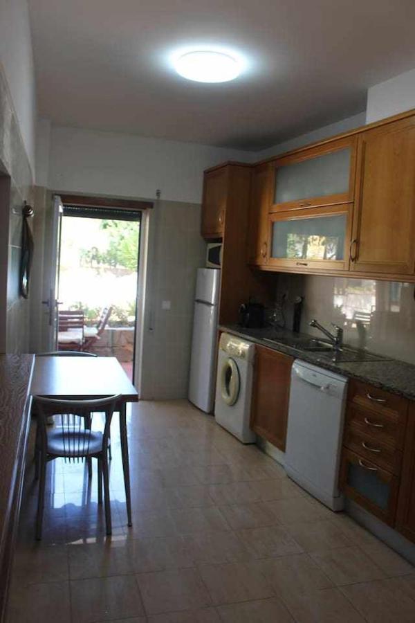 Apartamento Seahorse House T2 Tavira Santa Luzia Exterior foto