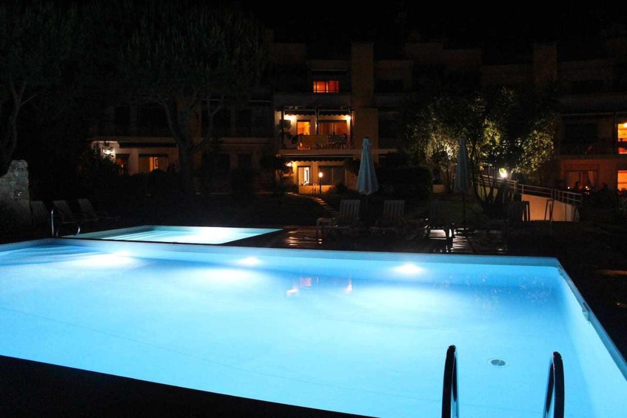 Apartamento Seahorse House T2 Tavira Santa Luzia Exterior foto
